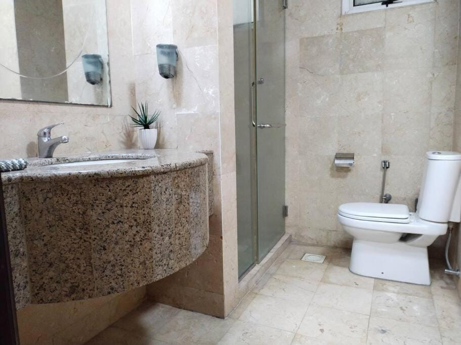 The Orion @Next to IJN 3 Bedroom Unit Apartment in Federal Territory of Kuala Lumpur