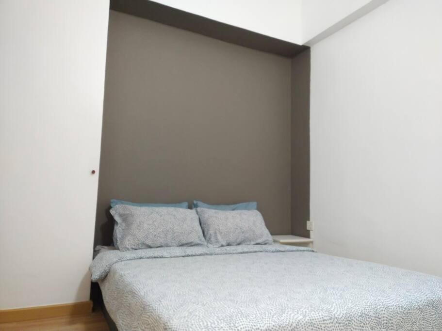 The Orion @Next to IJN 3 Bedroom Unit Apartment in Federal Territory of Kuala Lumpur