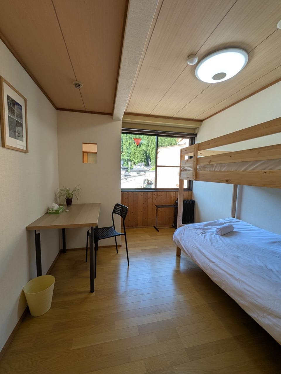 Gondola House Hotel in Nozawaonsen