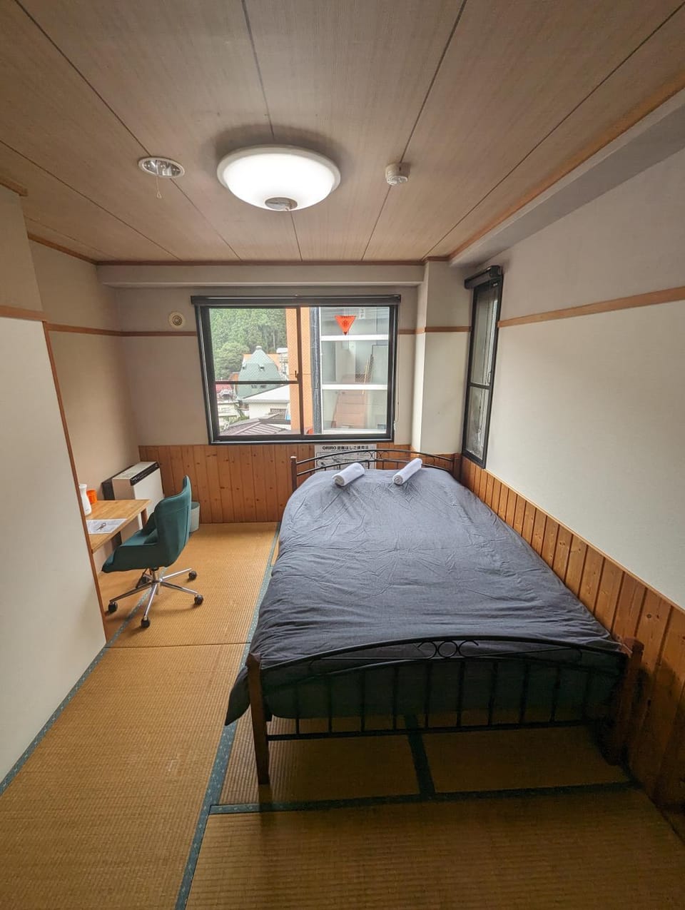 Gondola House Hotel in Nozawaonsen