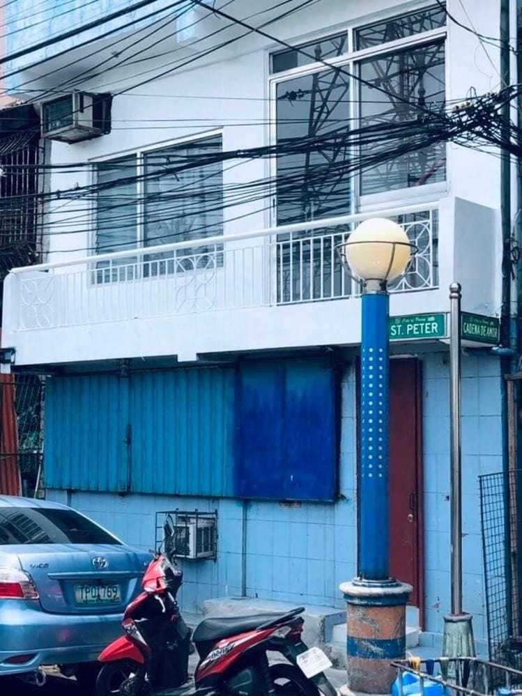 THE MANSION - 2 PAX SOLO BUDGET Room near AIRPORT TERMINAL Apartment in Pasay
