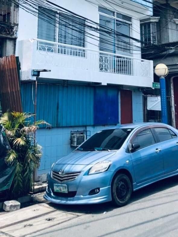 THE MANSION - 2 PAX SOLO BUDGET Room near AIRPORT TERMINAL Apartment in Pasay