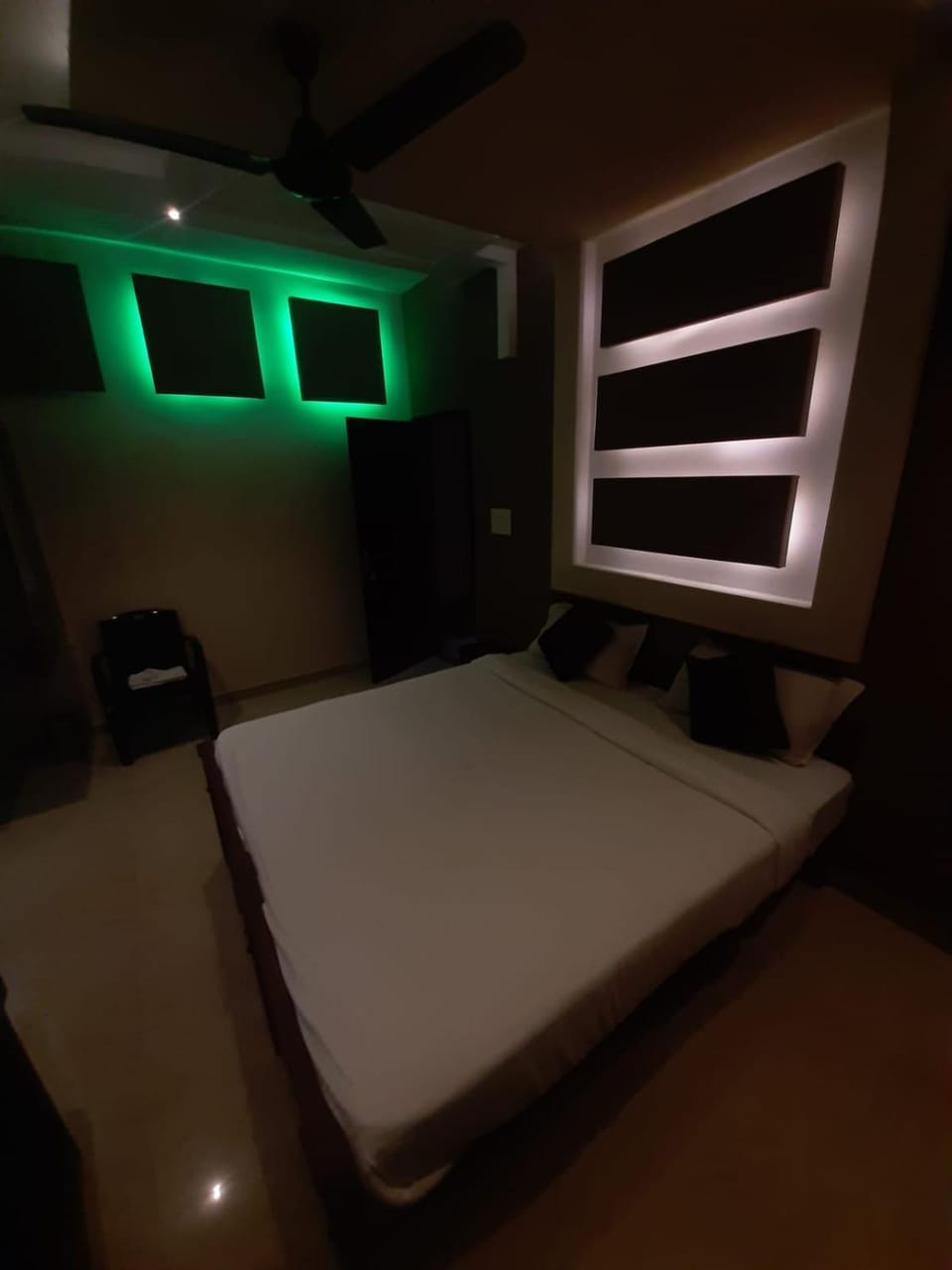 Chalil Residency Motel in Kochi