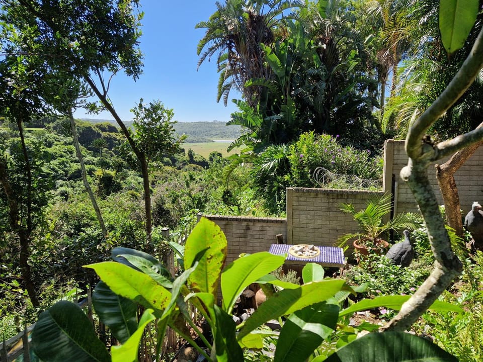 MaeStorm GardensAfrican apartement House in Eastern Cape