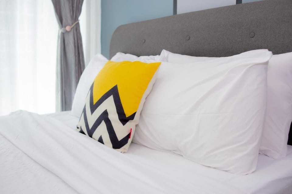 Mount Austin IKEA, AEON 10mins -Pool View- B122 Apartment in Johor Bahru