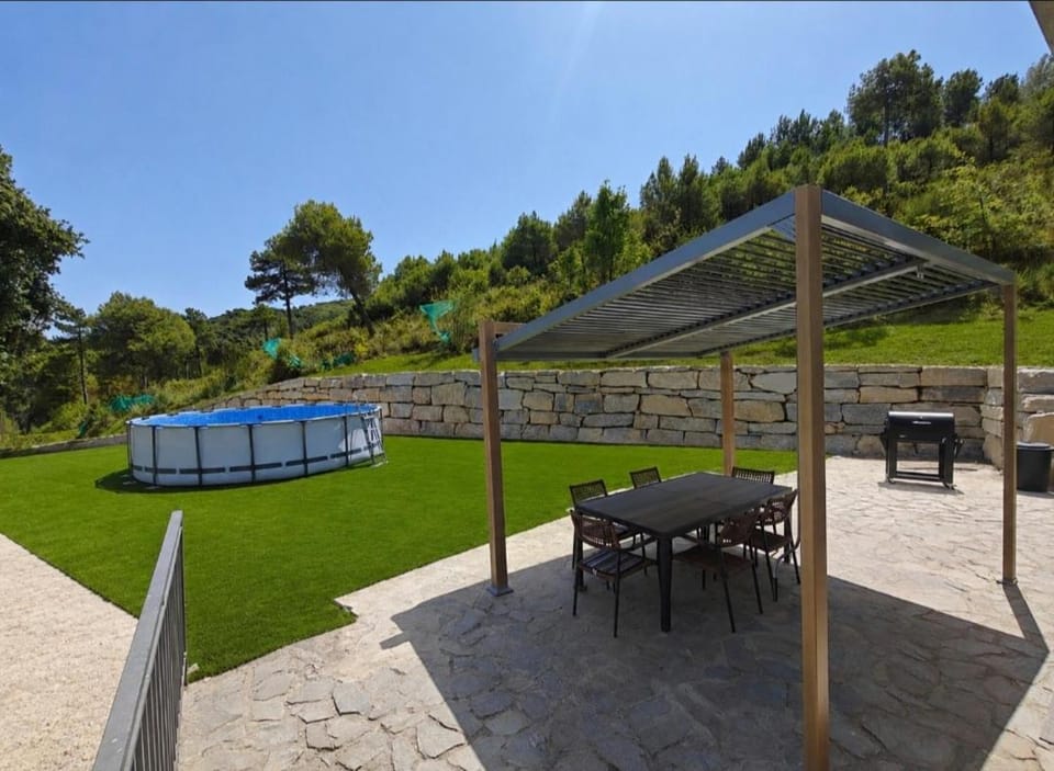 Casa Donaire House in Catalonia