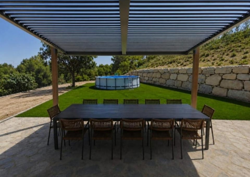 Casa Donaire House in Catalonia