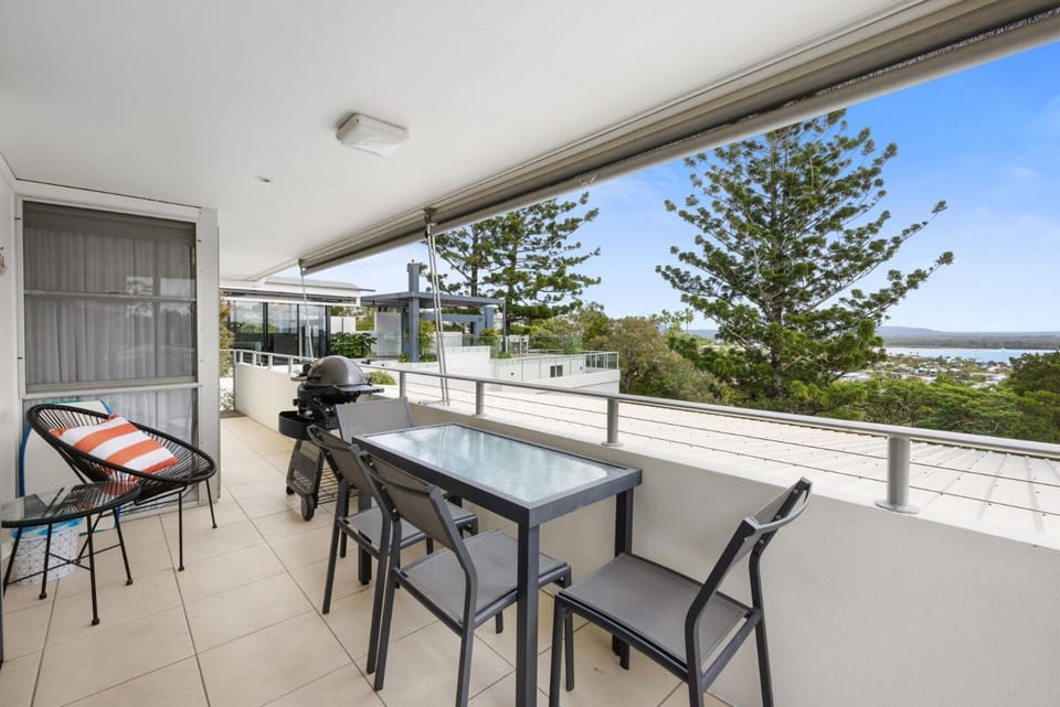 View (from property/room), Balcony/Terrace