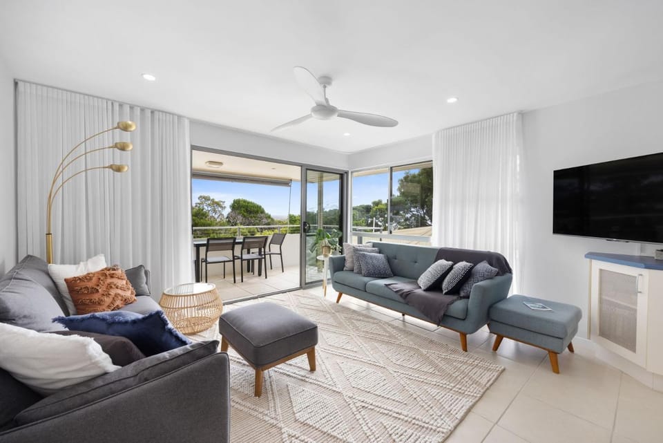 Balcony/Terrace, Living room