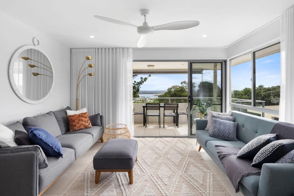Balcony/Terrace, Living room