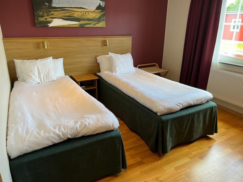 Ombergs Golf Resort Hotel in Västra Götaland County