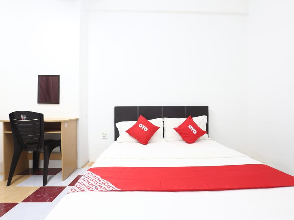 Kb Rest Inn-Deluxe Queen Bed and Breakfast in Malaysia