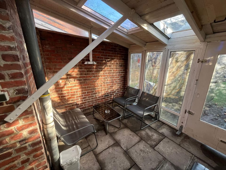 Balcony/Terrace, Seating area