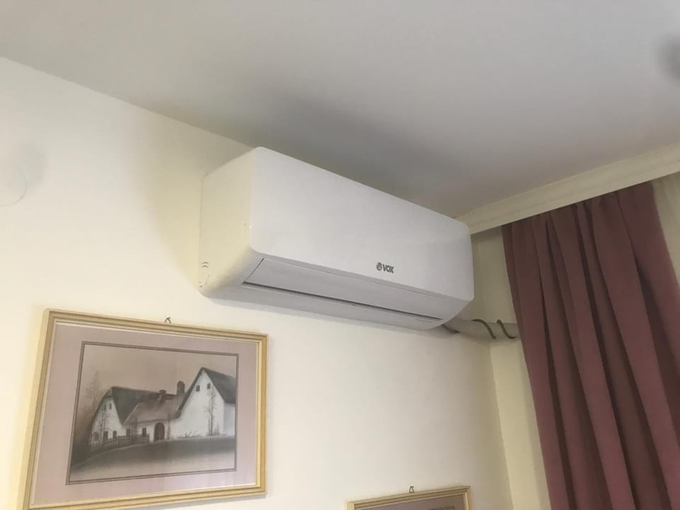 air conditioner