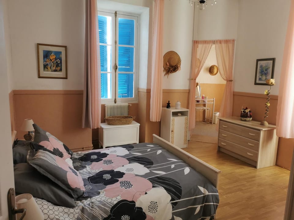 Casa Maria Bed and Breakfast in Corsica