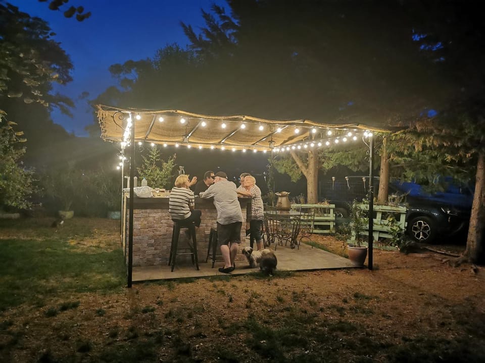 Casa Maria Bed and Breakfast in Corsica