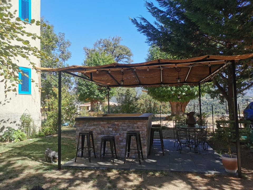 Casa Maria Bed and Breakfast in Corsica