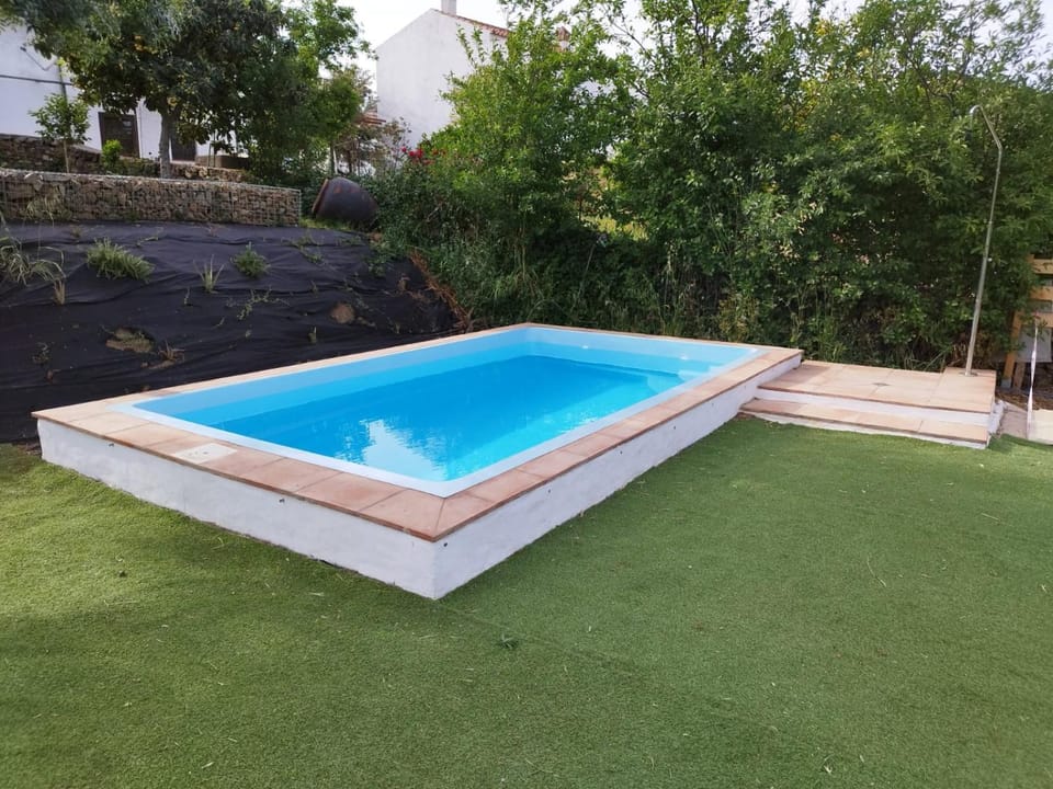Garden view, Pool view, Swimming pool