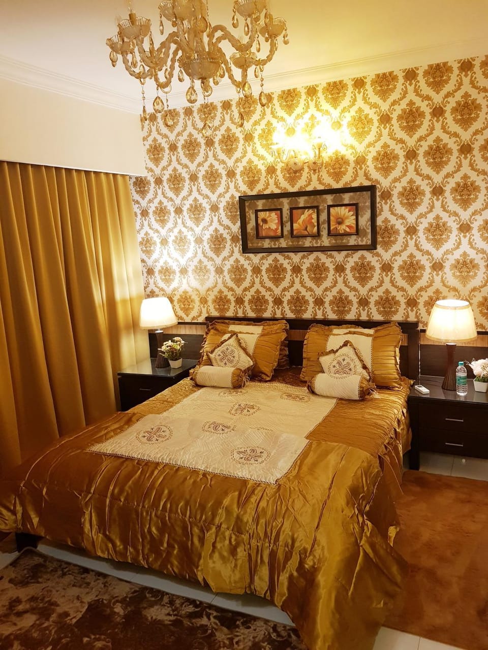 Luxury Stay at GOA House in Baga