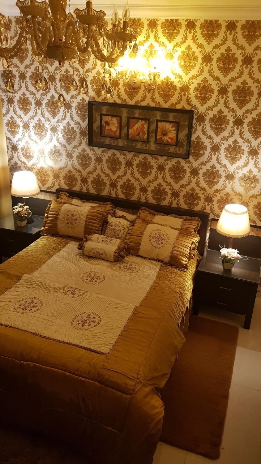 Luxury Stay at GOA House in Baga