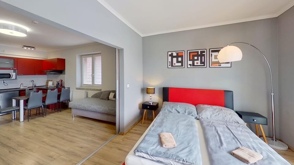 Penzión Mika Bed and Breakfast in Slovakia