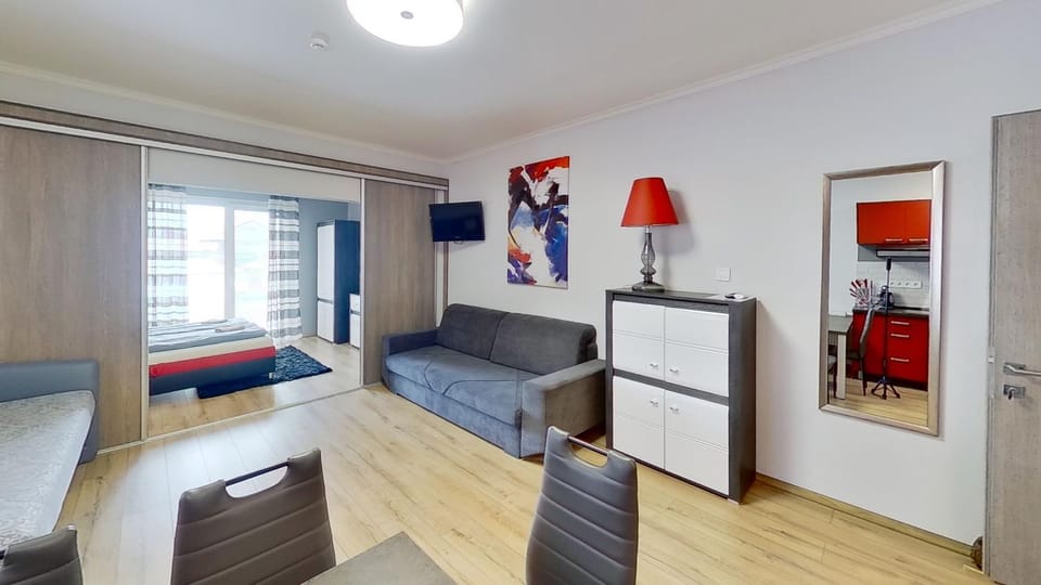 Penzión Mika Bed and Breakfast in Slovakia