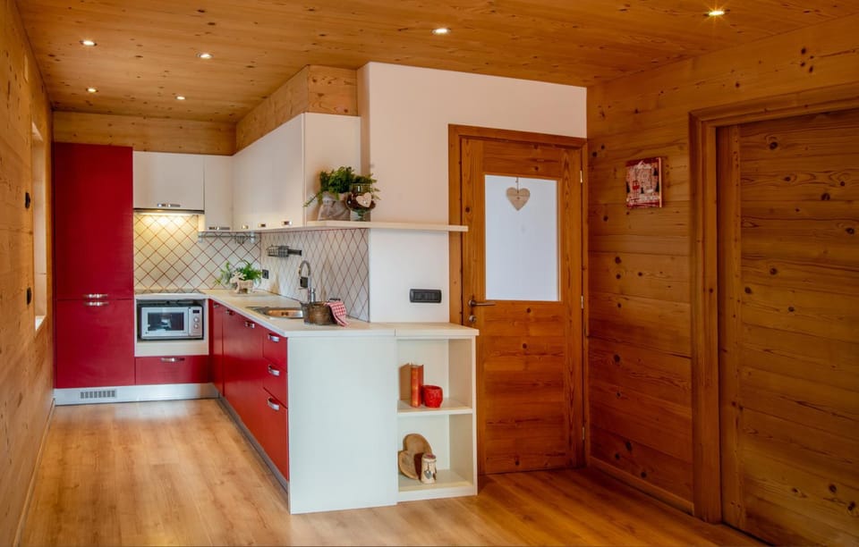 Kitchen or kitchenette, minibar, pet friendly, stove