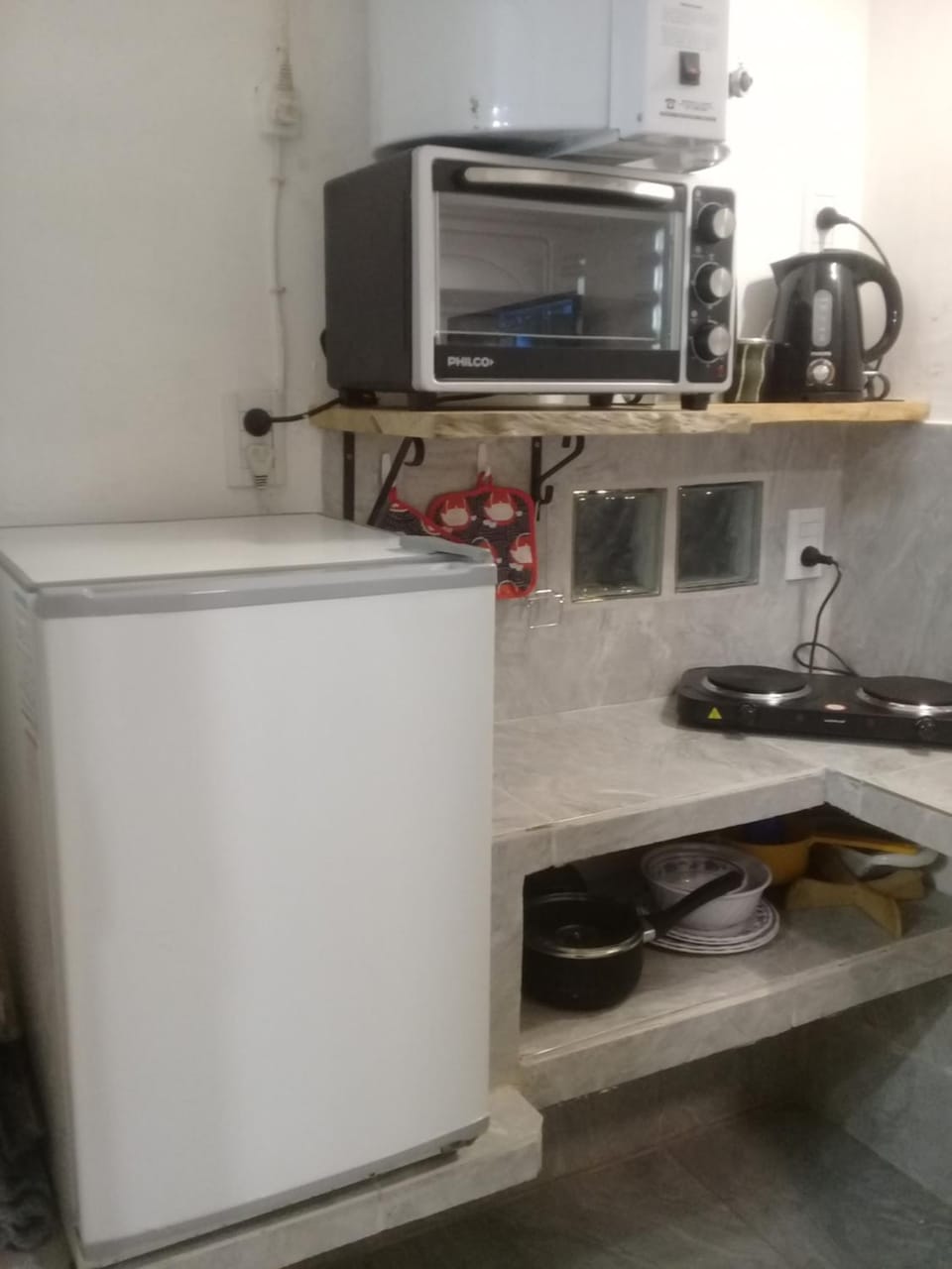 Lo de Marisa, deptos xdia Apartment in Tandil