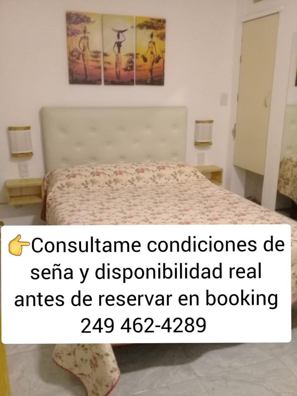 Lo de Marisa, deptos xdia Apartment in Tandil