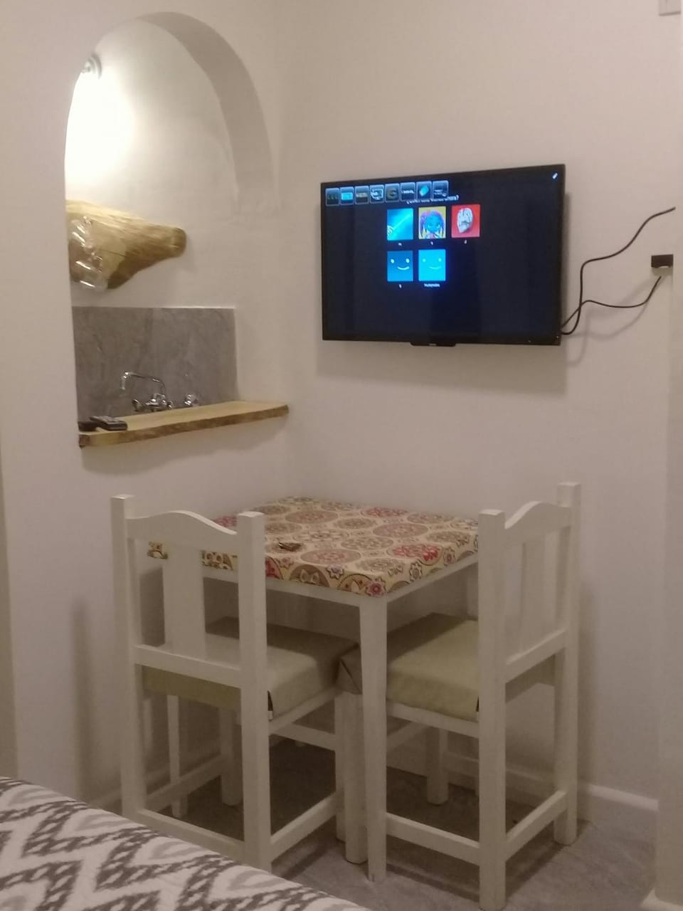 Lo de Marisa, deptos xdia Apartment in Tandil