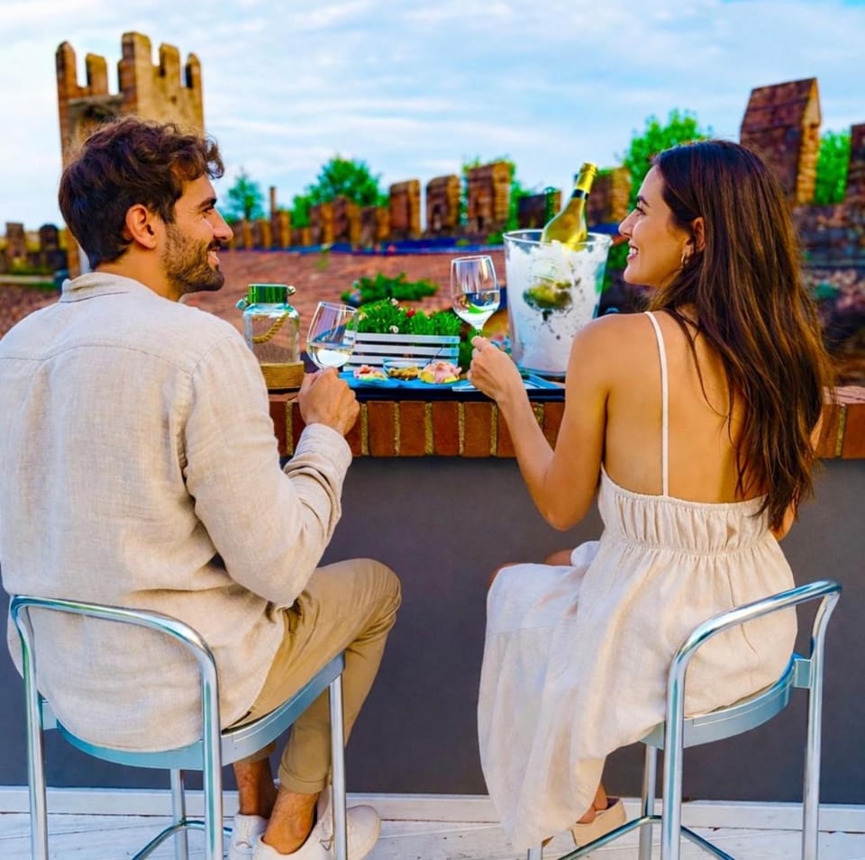 Food and drinks, Guests, wedding