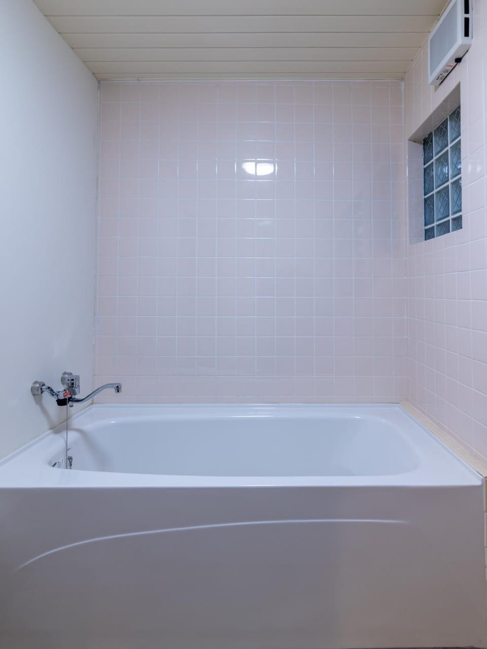 Bathroom, Bath
