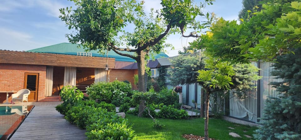 Garda Bed and Breakfast in Europe