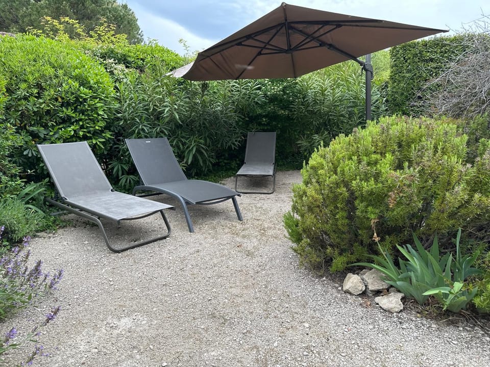Le Bastidon de Guillemette House in Gordes