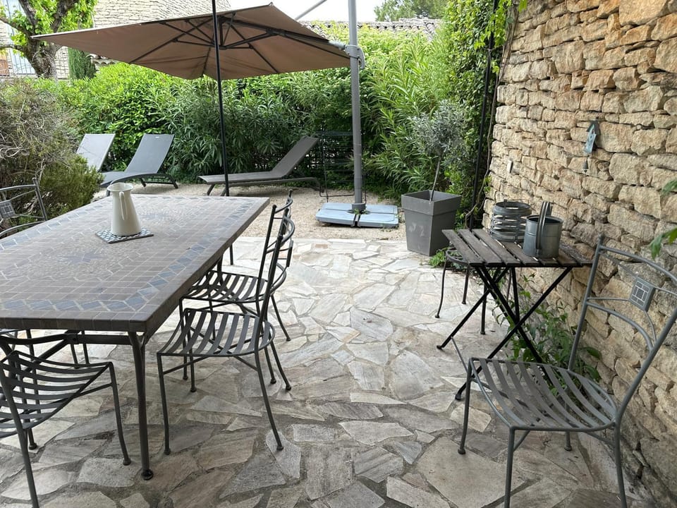 Le Bastidon de Guillemette House in Gordes