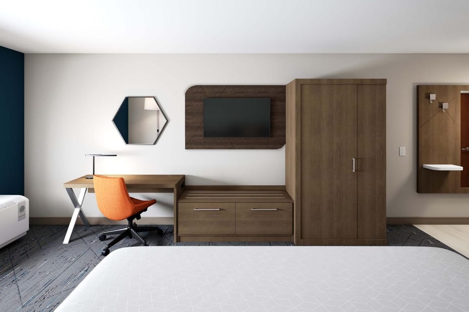 TV and multimedia, Bedroom