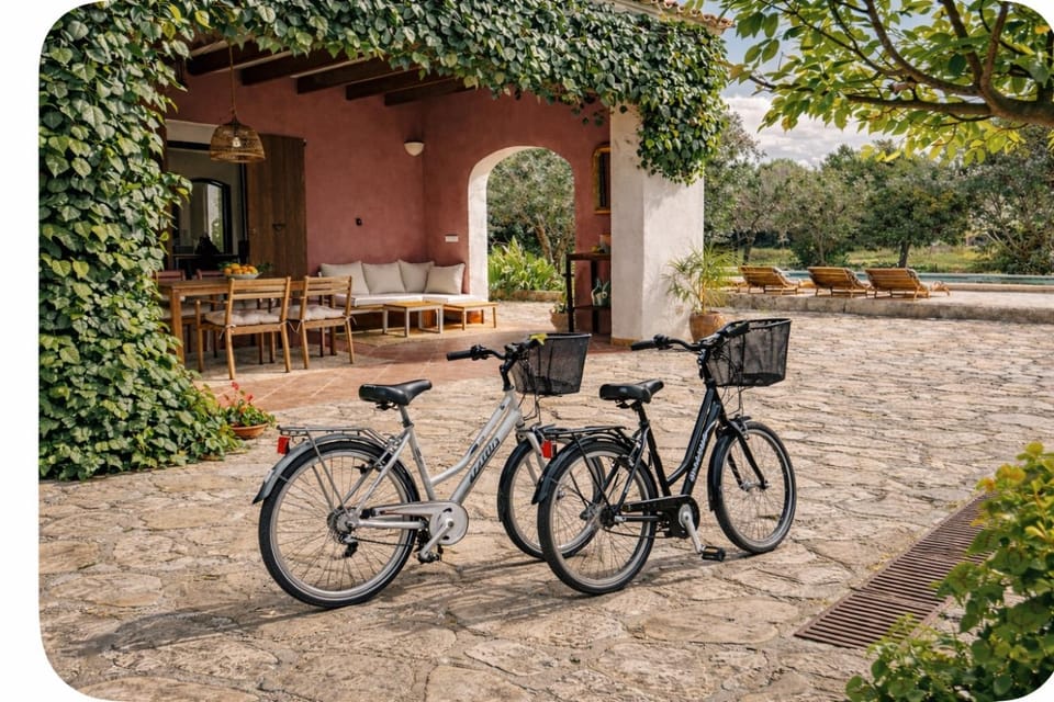 Cycling