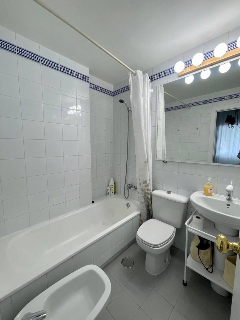 Piso AZORES-FIBES Apartment in Seville