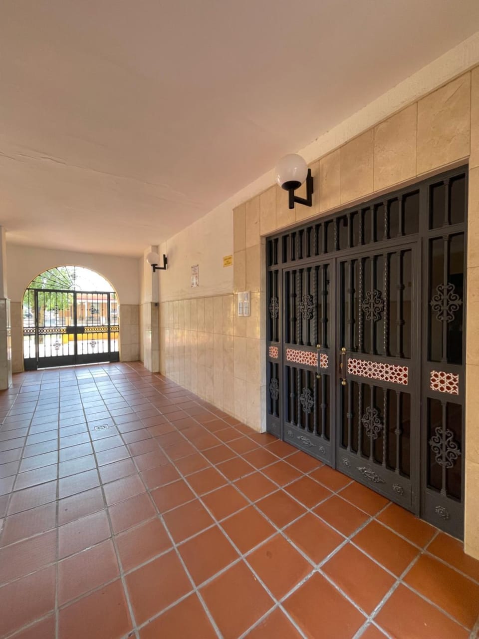 Piso AZORES-FIBES Apartment in Seville