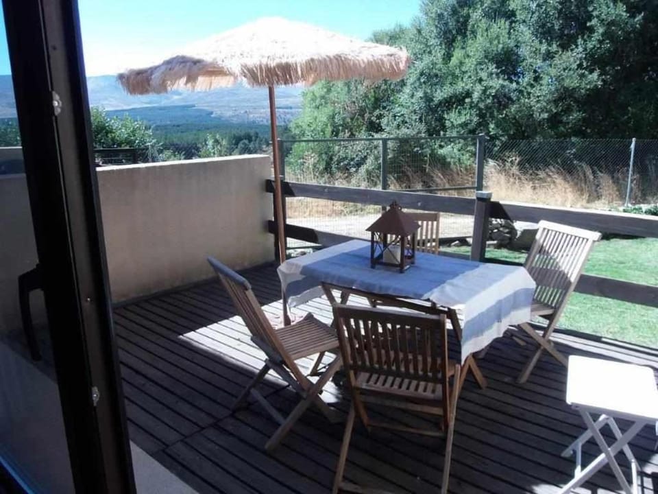 Balcony/Terrace, Balcony/Terrace