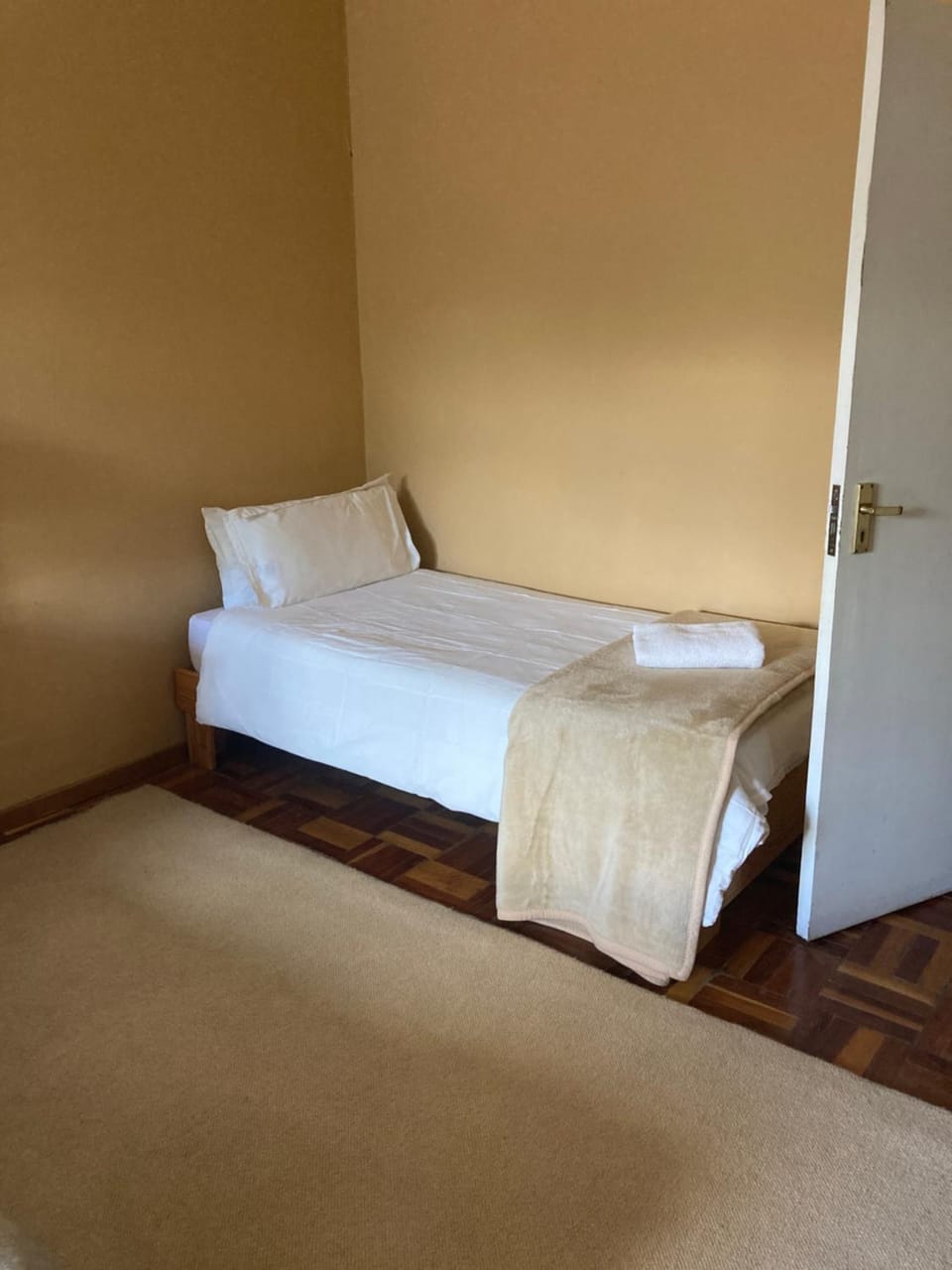 Karoo Nights Apartment in Eastern Cape