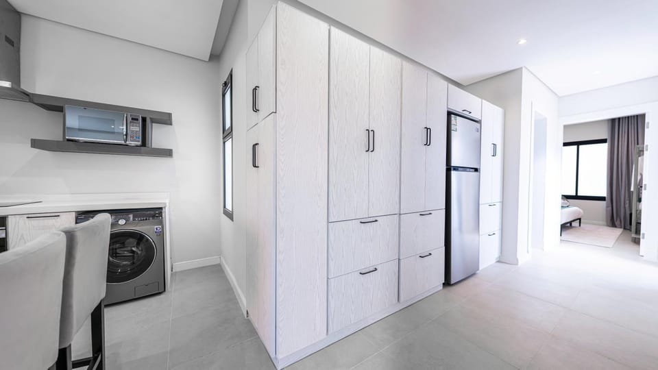 Mabaat-Superior 2BR-Al Aqiq 399 Apartment in Riyadh