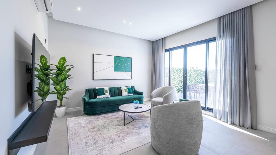 Mabaat-Superior 2BR-Al Aqiq 399 Apartment in Riyadh