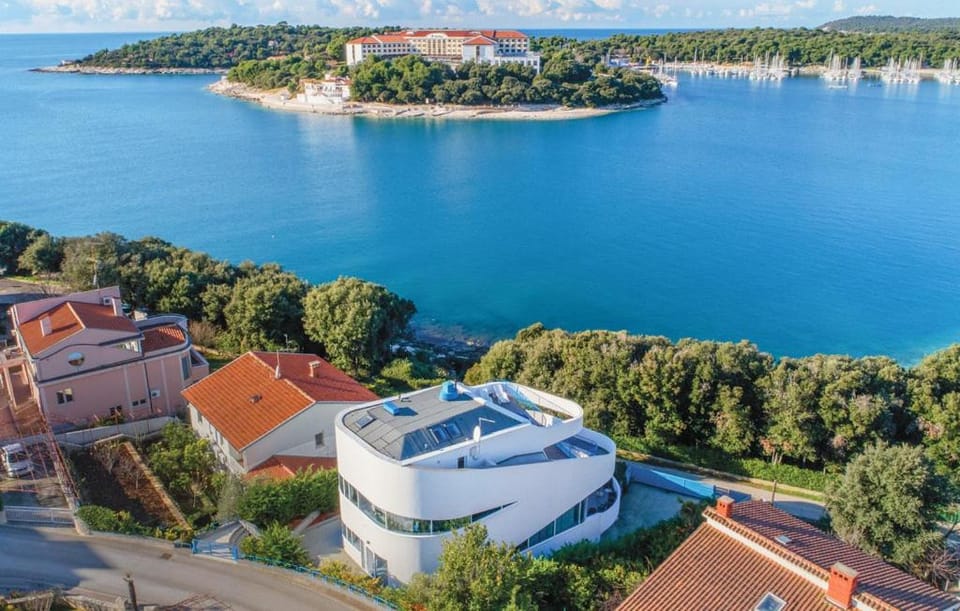 Vila Tina in Pula, Istrien Villa in Pula