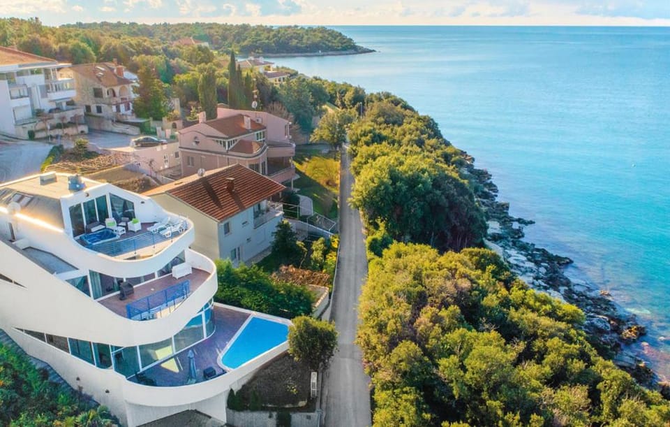 Vila Tina in Pula, Istrien Villa in Pula