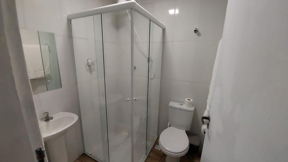 Catumbi Studio 6 Apartment in Sao Paulo City