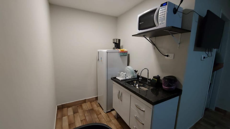 Catumbi Studio 6 Apartment in Sao Paulo City
