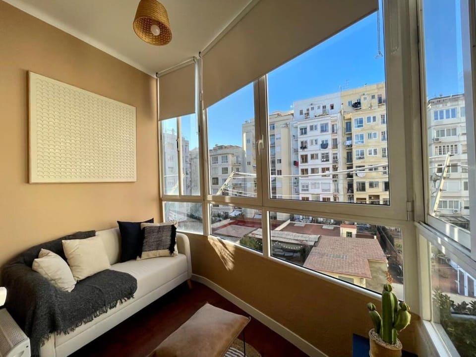 The Collection Barcelona - Sagrada Familia 4BD only for Families or Business groups Apartment in Barcelona