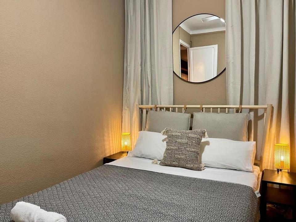The Collection Barcelona - Sagrada Familia 4BD only for Families or Business groups Apartment in Barcelona