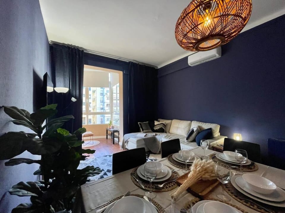 The Collection Barcelona - Sagrada Familia 4BD only for Families or Business groups Apartment in Barcelona